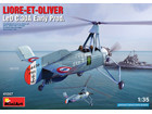 [1/35] LIORE-ET-OLIVER LeO C.30A Early Prod