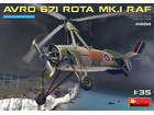 [1/35] AVRO 671 ROTA MK.I RAF