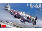 [1/48] P-47D-30RE THUNDERBOLT [BASIC KIT]
