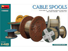 [1/48] CABLE SPOOLS