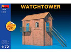 [1/72] WATCHTOWER [Multi Colored Kit]