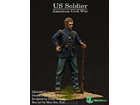 [1/35] US Soldier (American Civil War)