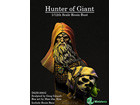 [1/12 Bust] Hunter of Giant