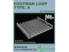[1/35] Footman loop Type A