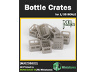 [1/35] Bottle Crates(9pcs)