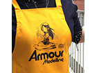 Armor-modeling Special APRON
