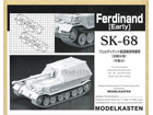 Ferdinand [Early] (WORKABLE)