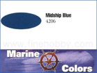 Midship Blue