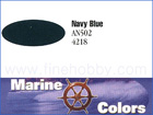 Navy Blue (AN502)
