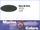 Navy Dk Grey (AN513)
