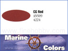 Coast Guard Red (AN509)