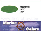 Deck Green (AN503)