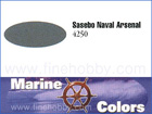 Sasebo Naval Arsenal