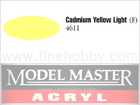 Cadmium Yellow Light (f)