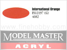 FS12197 International Orange (G)