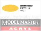 FS13538 Chrome Yellow (G)
