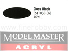 FS17038 Gloss Black (G)