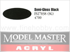 FS27038 Semi-Gloss Black (SG)