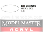 FS27875 Semi-Gloss White (SG)