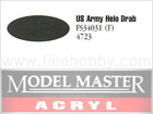 FS34031 US Army Helo Drab (F)