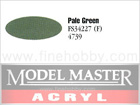 FS34227 Pale Green (F)