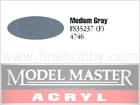 FS35237 Medium Gray (F)
