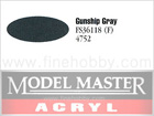 FS36118 Gunship Gray (F)
