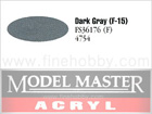 FS36176 Dark Gray (F-15) (F)
