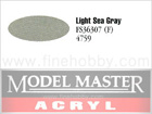 FS36307 Light Sea Gray (F)