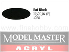 FS37038 Flat Black (F)