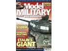 Model MILITARY INTERNATIONAL (2008-08 , ISSUE 28)