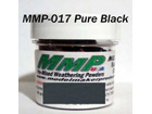Pure Black
