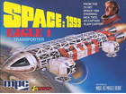 [1/72] Space 1999 Eagle 1 Transporter