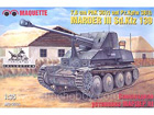 Pz.Kpfw 38(t) Sd.Kfz 139 MARDER III