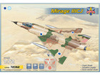 [1/72] Mirage IIICJ 