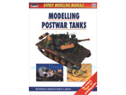 MODELLING POSTWAR TANKS - OSPREY MODELLING MANUALS