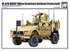 [1/35] M-ATV MRAP