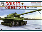 [1/35] Soviet Object 279