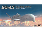 [1/72] RQ-4N Global Hawk