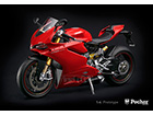 [1/4] Ducati Superbike 1299 Panigale S