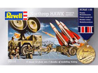 [1/32] Northrop HAWK weapon system (Revell Classics Limited Edition)