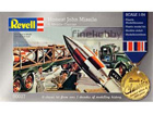 [1/54] Honest John Missile & Mobile Carrier (Revell Classics Limited Edition)
