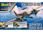 [1/32] Junkers Ju88 A-4 [TECHNIK]