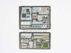 [1/32] Photoetched parts for REVELL 04783 kit