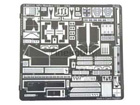[1/35] Photoetched parts for REVELL 03092 Kit(SPz Marder 1 A5)