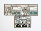 [1/32] PhotoEtched Parts for REVELL 04284 Kit(BAe Hawk T.1A 
