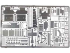 [1/35] PhotoEtched Parts for REVELL 03093 Kit(GTK Boxer)