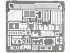 [1/35] PhotoEtched Parts for REVELL 03094 Kit(WIESEL 2 LeFlaSys AFF)