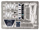 [1/72] Photoetched parts for REVELL 04800 Kit(Airbus A400M 