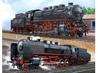 [1/87] Steam Locomotives BR 43